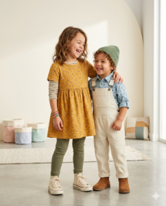 kids