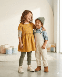 kids